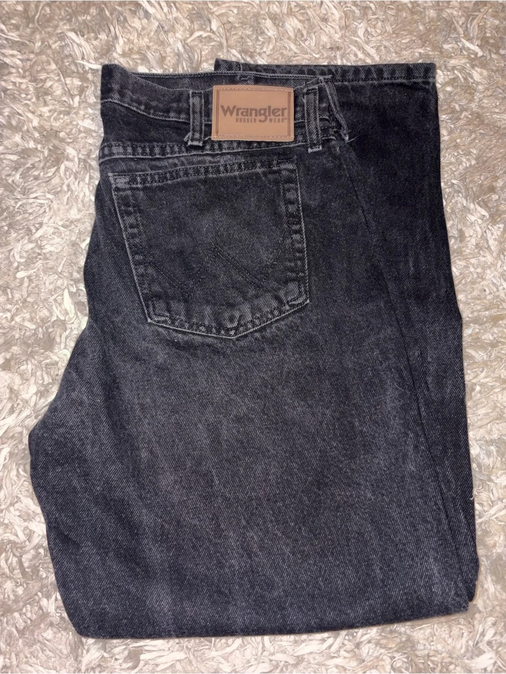 Wrangler Jeans